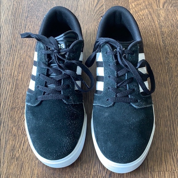 adidas neo cloudfoam super skate